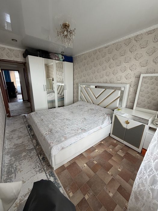 Продам 3-х комнатную квартиру