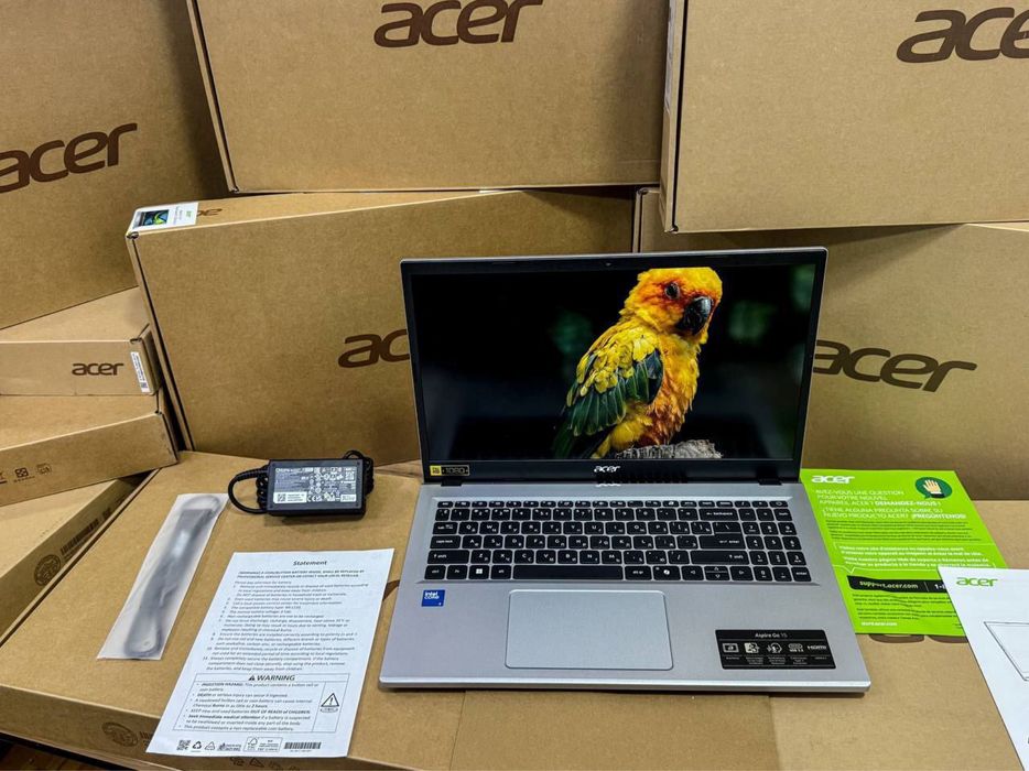 YANGI! DDR5 ACER 14-AVLOD kuchli noutbook