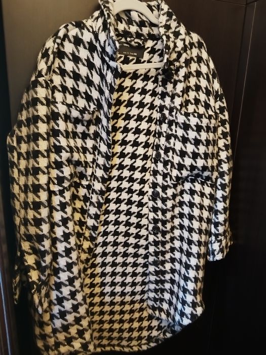 Палто дамско-хл рр