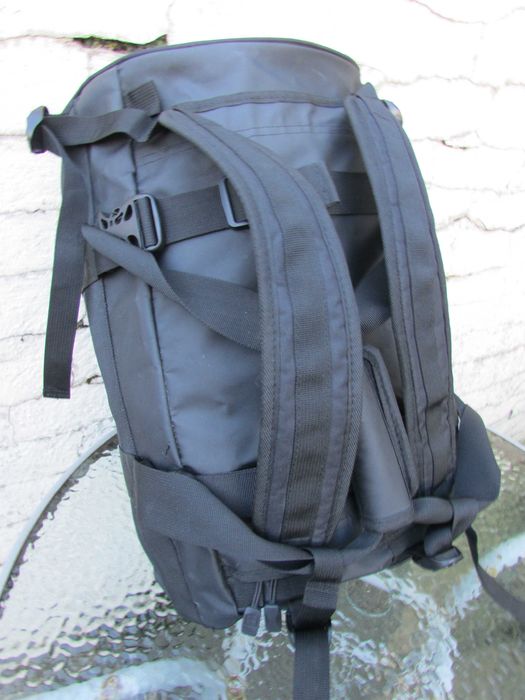 Сак - раница за багаж Mountain Warehouse