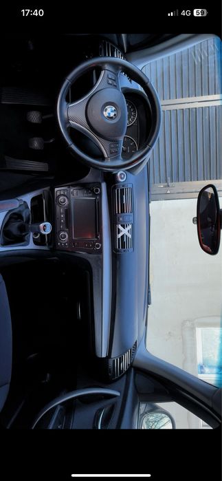 Se vinde BMW Seria 1 E87