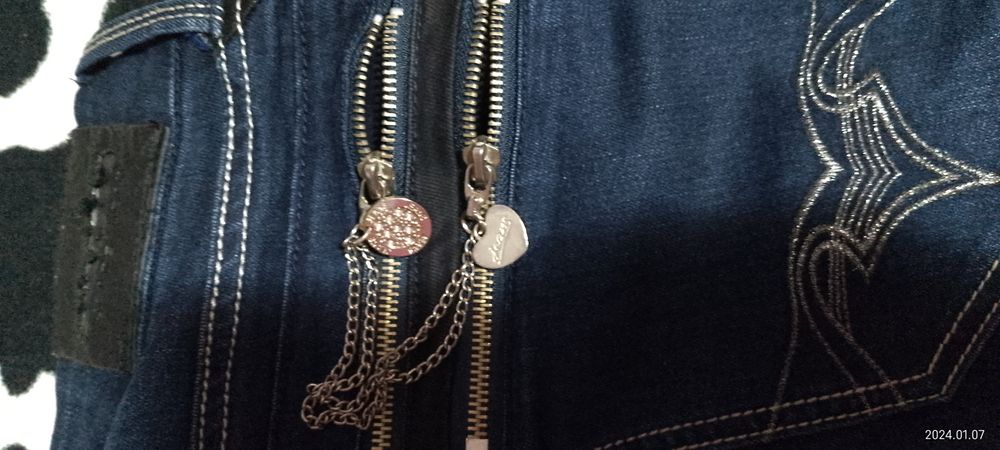 Blugi măsura M dama