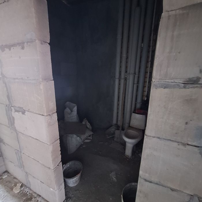 Новастройка 106 кв.м 5 хонали. 5-этаж