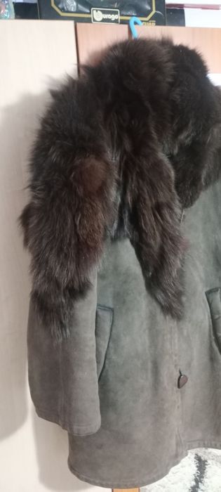 Vand Haina de Blana Sterling Niciodata Folosita