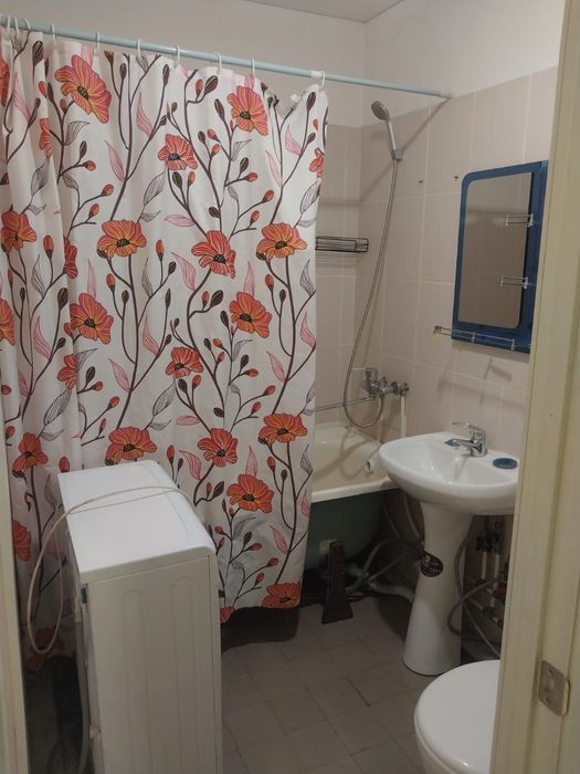 Сдам 1-комнатную квартиру