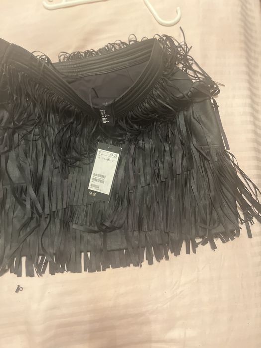 Юбка нарядная