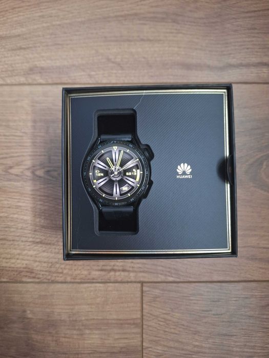 Huawei watch gt-3  46mm