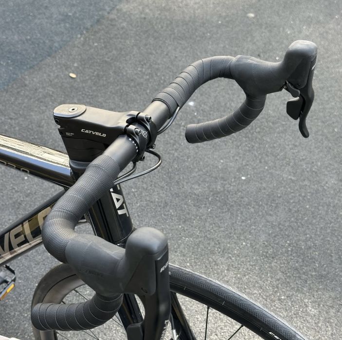 Шоссеный велосипед