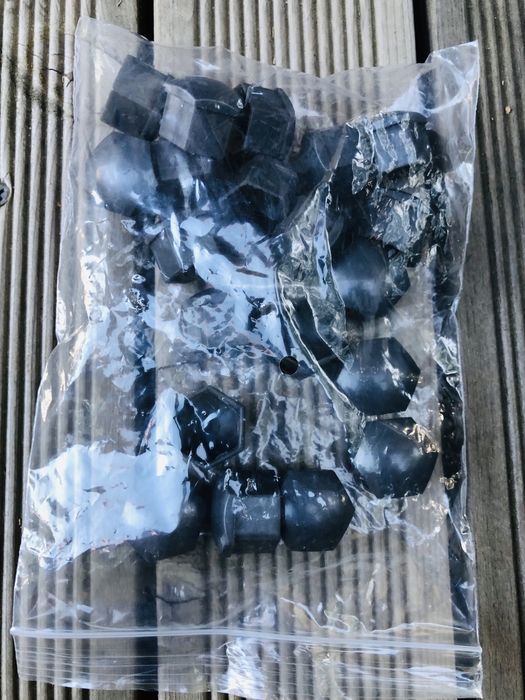 DOTZ SP5 20“ 5x112