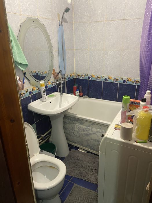 Продам 1 комн квартиру  СКГУ
