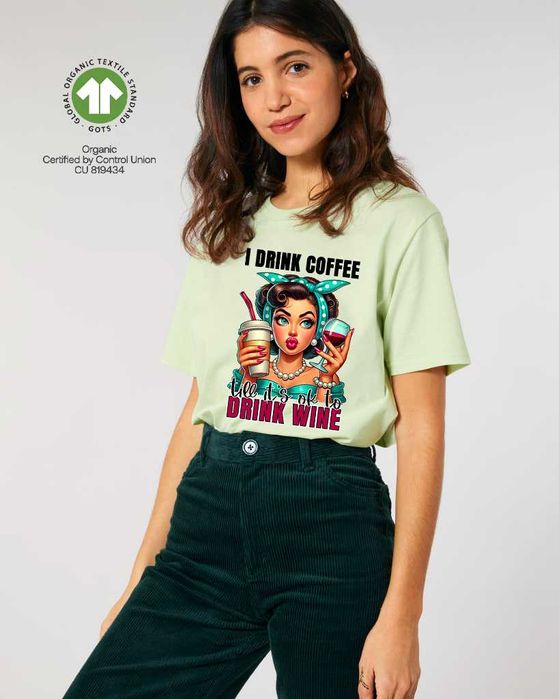 Забавни НОВИ дамски тениски