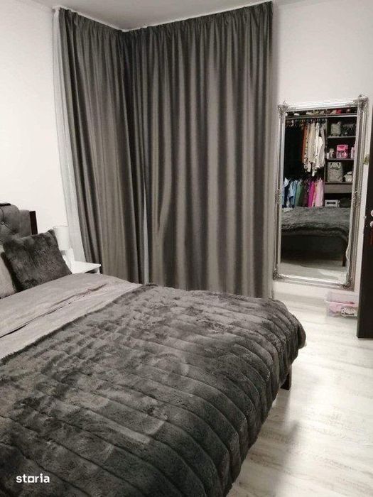 2 camere, 57mp, la cheie, zona Sub Cetate, boxa, parcare!