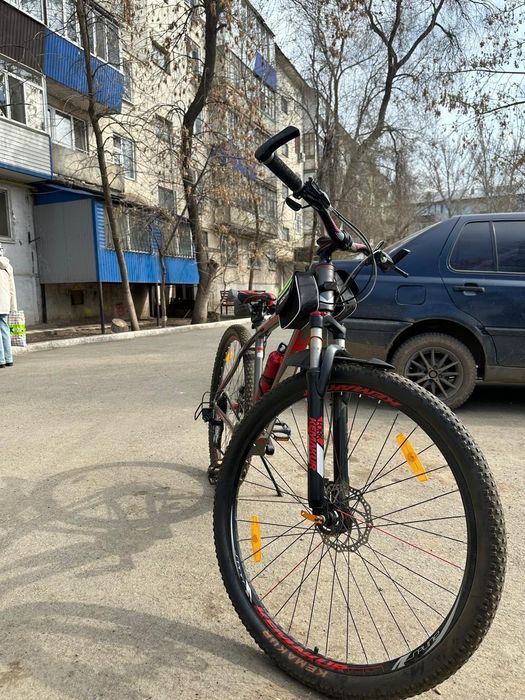 Велосипед Kemakur KA2963