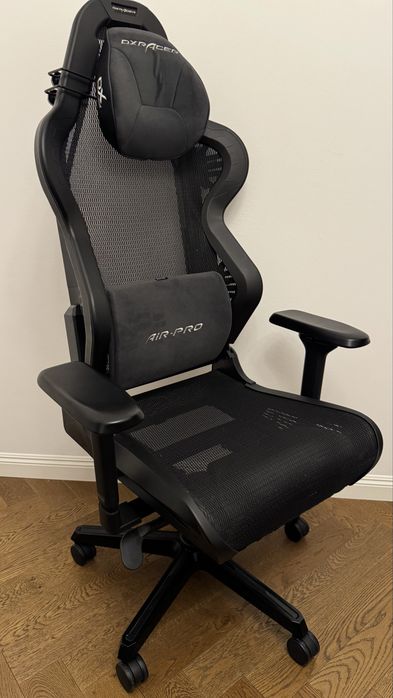 DXRacer Air Pro кресло игровое