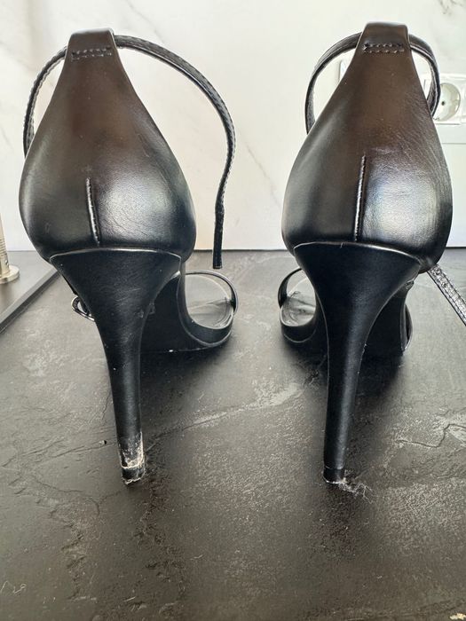 Сандали Steve Madden