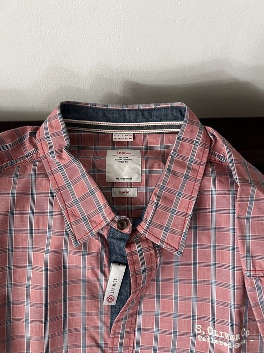 Camasi diferite firme