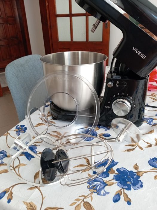 Robot de bucătărie