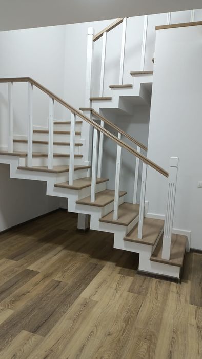 Vilă de LUX NOUĂ P+1!Duplex sau individuala! Plata în rate direct la dezvoltator!
