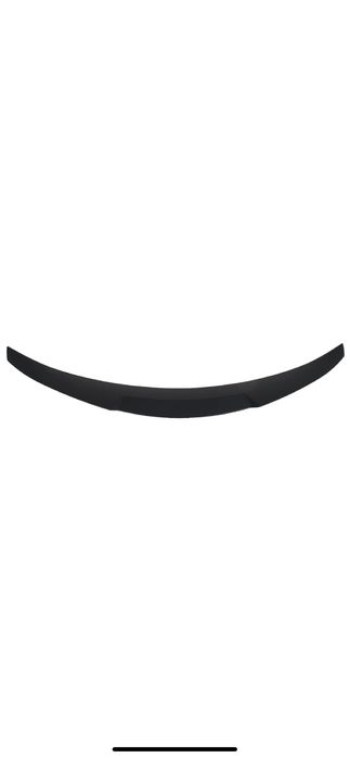 Eleron portbagaj BMW Seria 4 F36 gran coupe M4 design negru