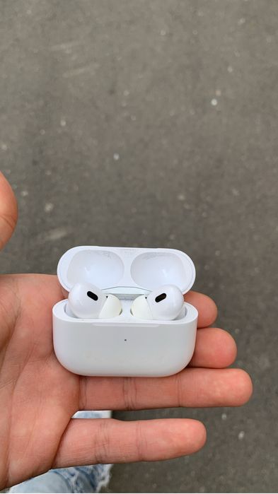 Vand AirPods Pro2