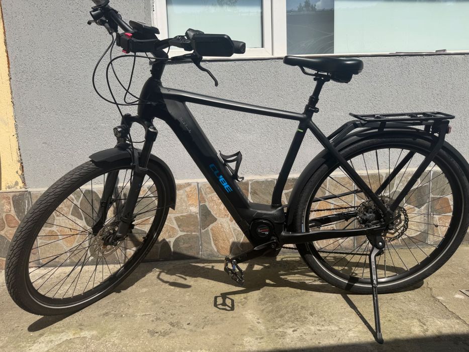 Cube Kathmandu Hybrid Pro Cx 2020-2022