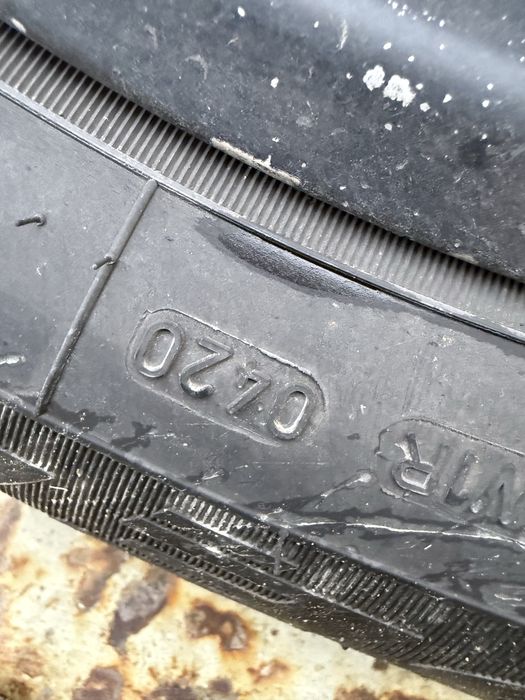 2 комплекта джанти Мерцедес