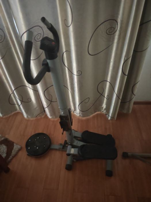 Тренажёр для ног