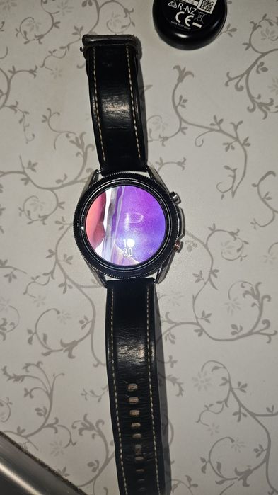 Samsung Galaxy Watch 3