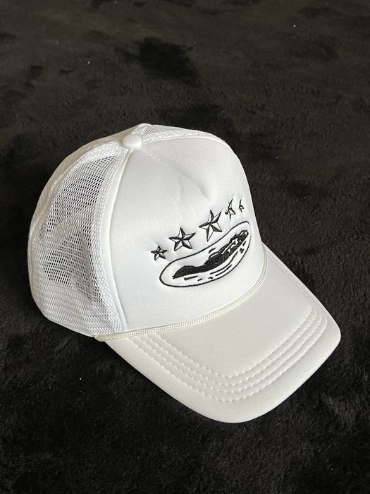 Шапка Corteiz с козирка