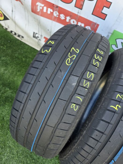 235 55 18 hankook