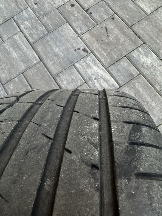 OZ Superturismo LM r19 5x112