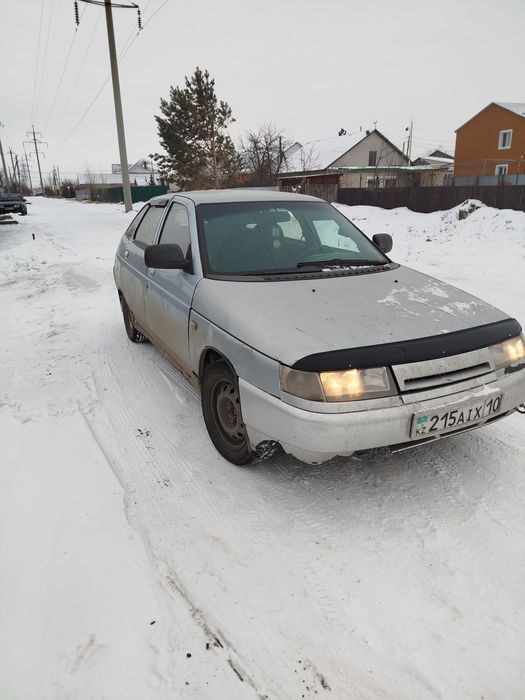 Ваз 2112, 16 кл.