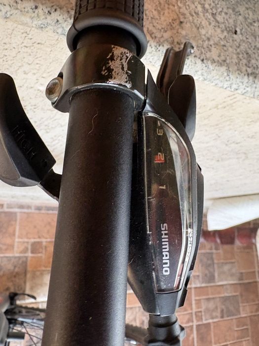 Vand bicicleta urgent !!