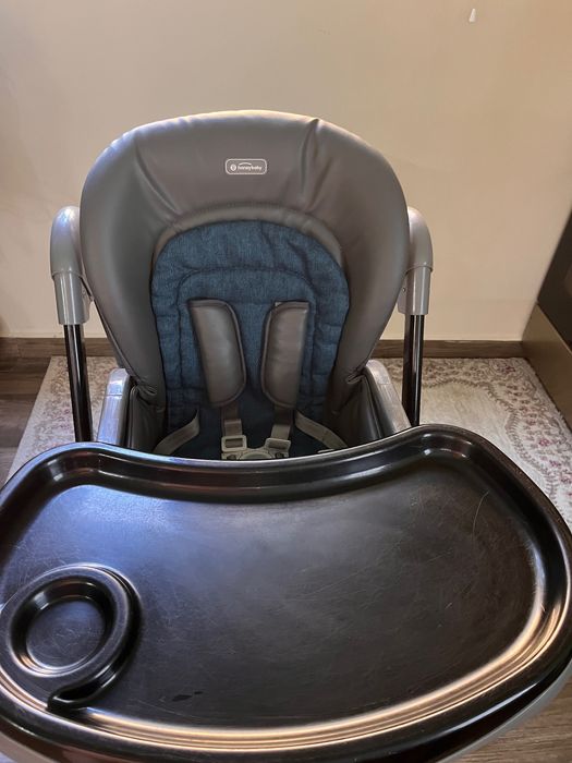 Детско столче за хранене