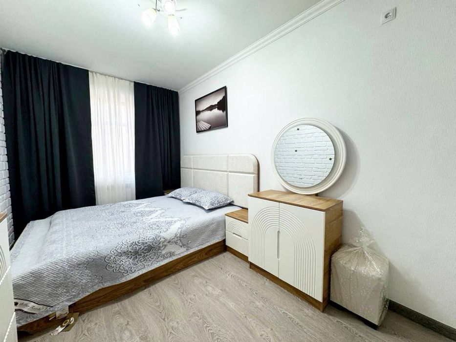 Arenda kvartira shayhontohur ц 13 3/2/4 yaxshi insonlaga