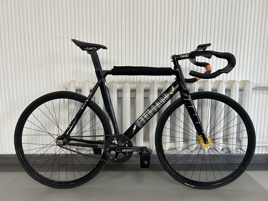 фикс seabord fa03