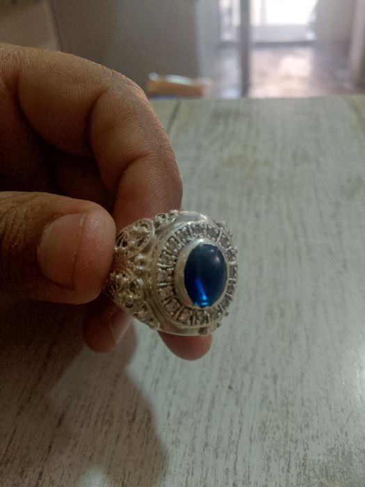 Серебро кольцо 925 размер 20 грам 10