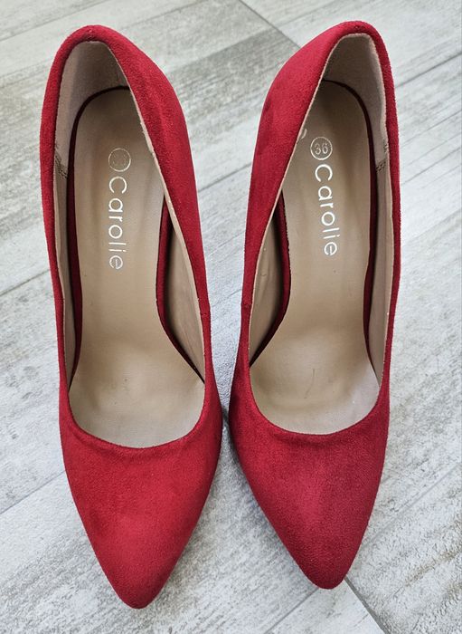 Pantofi eleganți