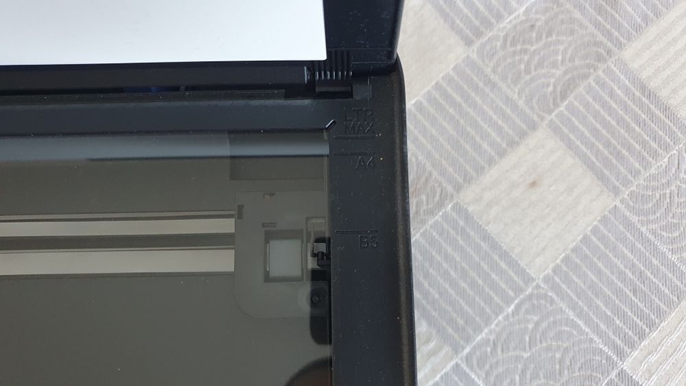 Продается цветной принтер Epson L3101