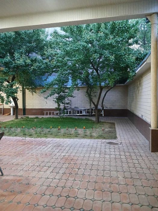 Срочно на Домбрабаде продаётся дом 3.8 соток.