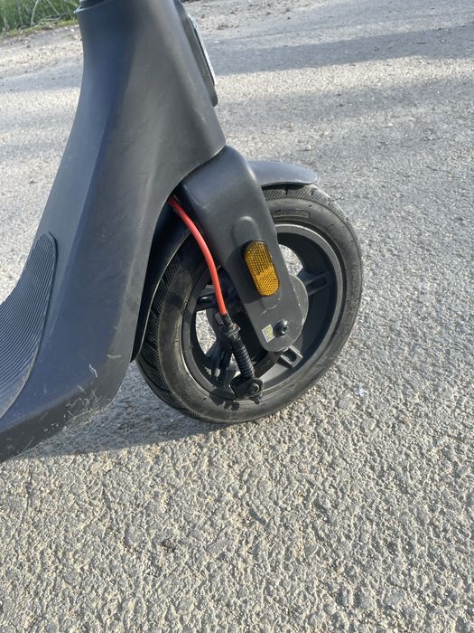 trotineta electirica xiaomi 4 lite