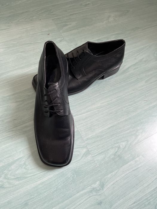 официални мъжки обувки 45-46