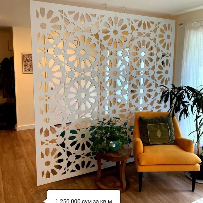 Решетки для батарей, декоративные обрешётки, декор для дома и ресторан