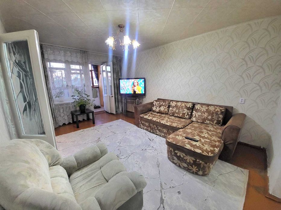 3-комн.ул.пл. в центре