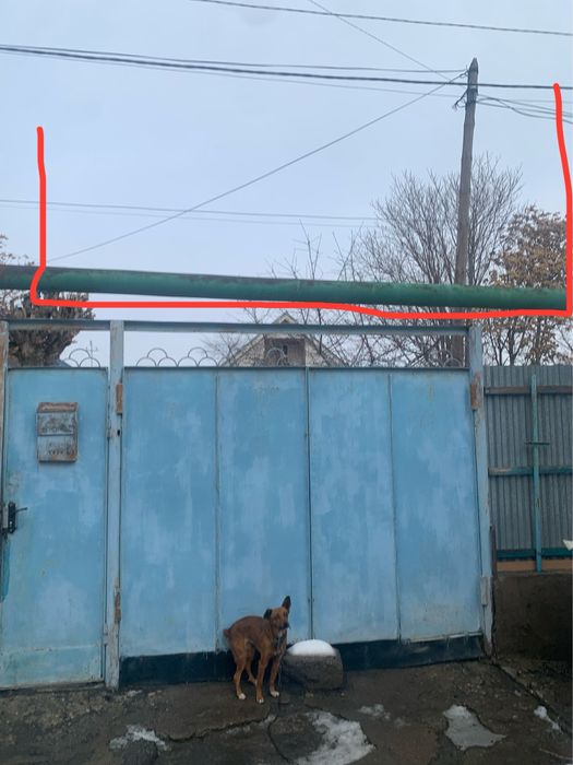 Труба 20 метров ссср