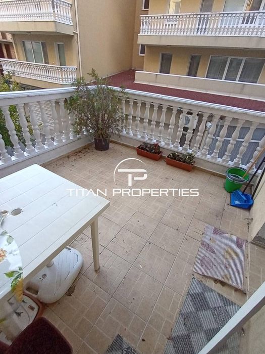 Продава се Тристаен апартамент в Поморие - 93 кв.м за 1667 €/кв.м - Снимка #11