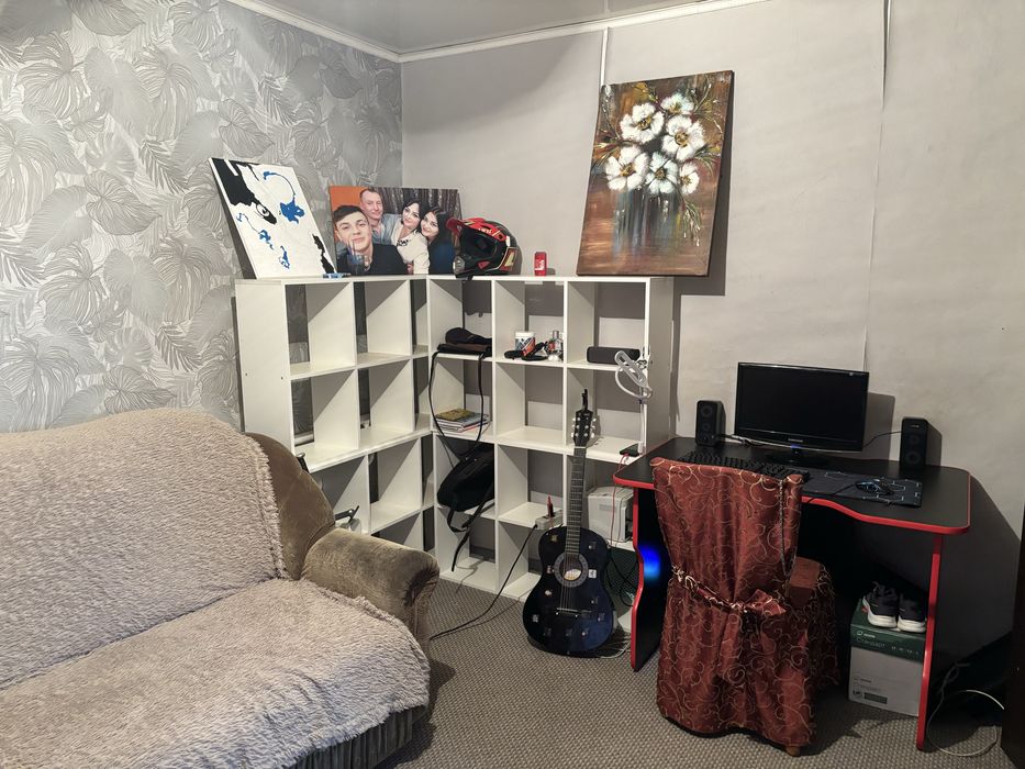 Дом в пос. Карасу