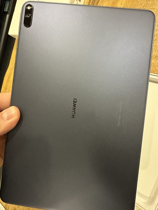 Vand Tableta Huawei Mate Pad Pro 10!