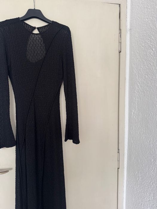 Дълга Рокля на Зара