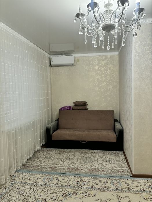 Срочно продам квартиру